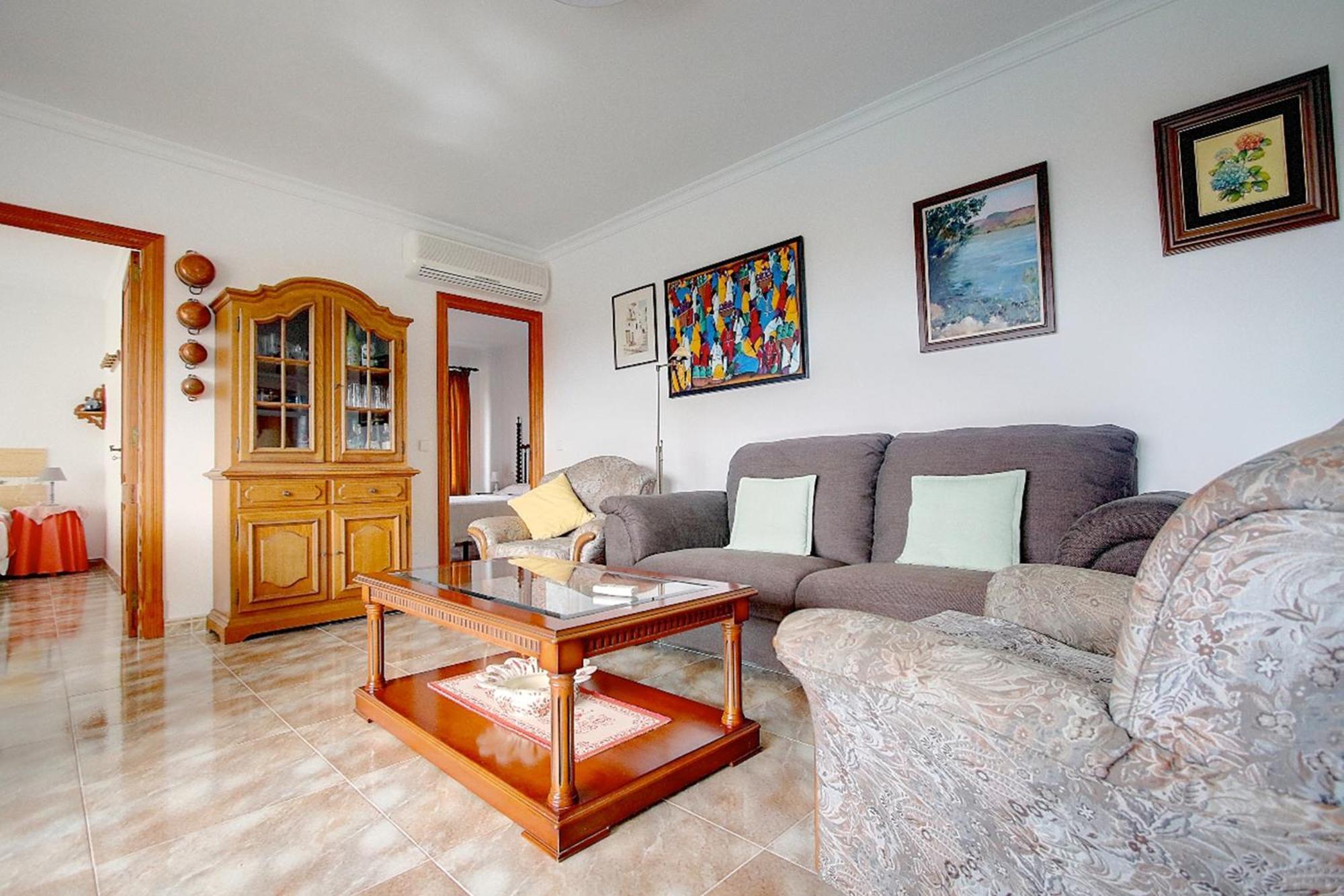 Villa Sa Cabaneta